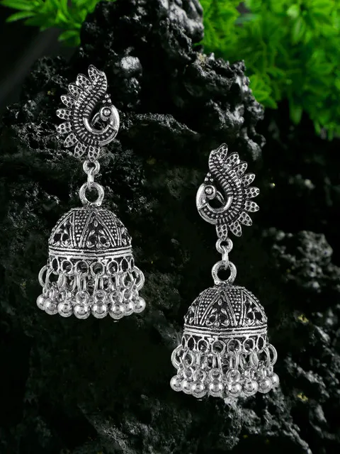 Jhumka
