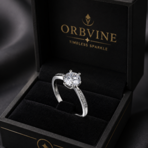 Aurelia AD Ring